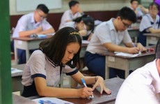 TP HCM tuyển 1.645 học sinh vào các trường chuyên