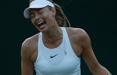 Thua tay vợt “vô danh”, sự nghiệp đỉnh cao của Sharapova đã hết?