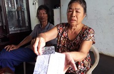 Trạm y tế 'quên' cấp thuốc cho bệnh nhân tâm thần
