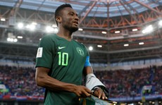 Cha tuyển thủ Nigeria bị bắt cóc, đòi tiền chuộc 21.000 bảng