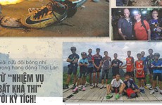 (eMagazine) - Từ “nhiệm vụ bất khả thi” tới kỳ tích!