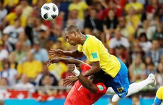 Brazil - Bỉ: 3 câu hỏi cho HLV Tite