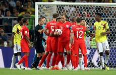 Trả thời gian cho bóng đá
