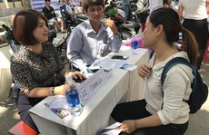 Huấn luyện kỹ năng tìm kiếm việc làm