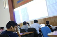 Đừng nghĩ thị trường chứng khoán đang đen tối