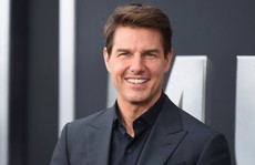 Vỡ tim với những sao nam 'trẻ mãi không già'