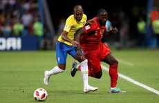 Ferdinand: Cầu thủ Brazil như những đứa trẻ 11 tuổi chạy theo “ông anh” Lukaku