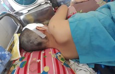 Phận đời bi đát của người mẹ tuổi 20