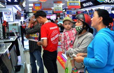 Vi phạm thuế, Điện máy Nguyễn Kim phải nộp gần 150 tỉ đồng