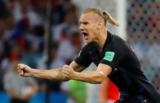Thoát án phạt, Vida quyết lên ngôi vương World Cup