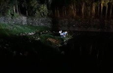 Bình Dương: Hai bé trai chết đuối khi tắm kênh, vài giờ sau mới vớt được xác