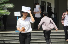 Một thí sinh Quảng Nam đạt 9,75 điểm môn ngữ văn