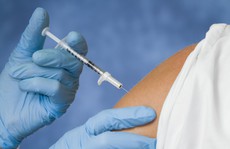 Vắc-xin HIV của Harvard thành công bước đầu trên người