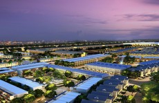 6 tháng đầu năm, doanh thu của Novaland đạt 4.290 tỉ đồng