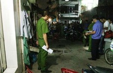 “Éo le” câu chuyện ghép đôi khi nhảy