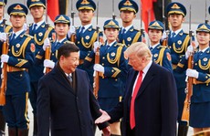 Ông Trump nhắm 'cú đấm thuế' sốc với hàng Trung Quốc