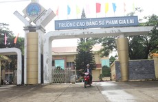 Bi hài chuyện trường Cao đẳng lấy điểm cao để... khỏi dạy