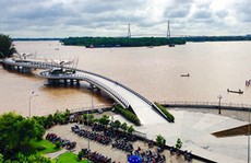 Chính phủ ban hành cơ chế đặc thù cho TP Cần Thơ