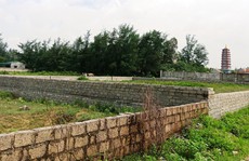 Vụ bí ẩn 26 lô đất cấp cho cán bộ: Thành lập tổ thẩm tra xác minh