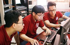 Sinh viên Duy Tân xếp thứ Nhất trên Bảng Xếp hạng CTF Time