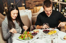 Thí nghiệm thất bại tạo ra thuốc chống tăng cân kỳ diệu