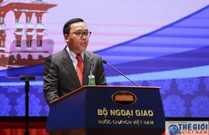 2 năm, đoàn lãnh đạo địa phương đi nước ngoài giảm 42,5%