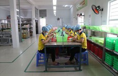 Kết nối tham gia chuỗi giá trị