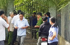 Thảm án ở Tiền Giang: 3 người trong 1 gia đình bị giết  trong đêm