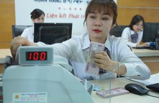 Lãi suất liên ngân hàng tăng trở lại