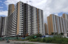 Căn hộ 1 tỷ đồng được kỳ vọng sẽ thúc đẩy thị trường cuối năm