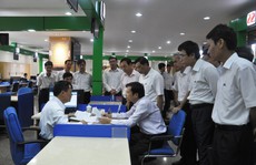 Tinh gọn bộ máy theo 6 mô hình