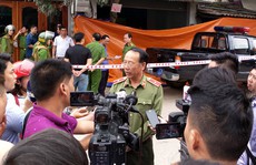 Giám đốc Công an Điện Biên nói gì về vụ nổ súng kinh hoàng, 3 người tử vong?