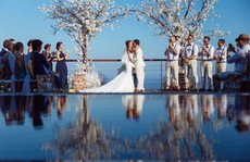 Bali vùng đất của những đám cưới cổ tích