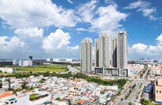 Qua thời lướt sóng, nhà đầu tư chuộng căn hộ cho thuê