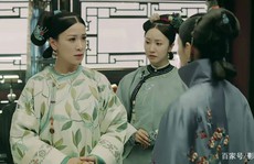 Phim 'Diên Hy công lược' lập kỷ lục người xem