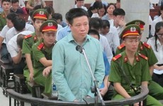 Cưỡng chế kê biên hơn 72 triệu cổ phiếu của ông Hà Văn Thắm