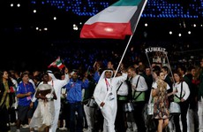 IOC huỷ lệnh cấm, Kuwait được tham dự Asian Games 18