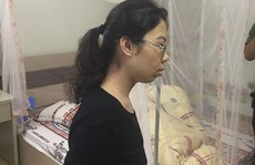 Công an Quảng Ninh săn lùng ông, bà 'trùm' xuyên đêm