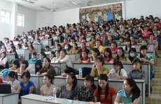 Nhiều sai phạm tài chính ở Trường CĐ Sư phạm Ninh Thuận