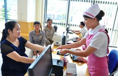 Hợp nhất bộ máy, tất yếu phải làm!