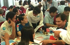 Chuyện lạ: Căn hộ sang tay lại rẻ hơn mua từ 'gốc'