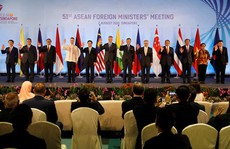 Nâng cao khả năng tự cường của ASEAN