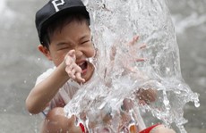Triều Tiên cảnh báo về nắng nóng 'chưa từng có'