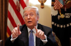 Cuộc chiến pháp lý của ông Trump đến hồi gay cấn