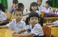 TP HCM: Học sinh nghỉ học ngày 26-11 do ảnh hưởng bão số 9