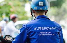 Chính thức đình chỉ vụ kiện của Uber với Cục Thuế TP HCM