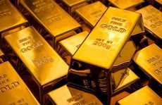 Vì sao giới đầu tư quốc tế 'hờ hững' với vàng?