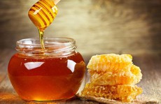 Mật ong Việt Nam xuất khẩu với giá thấp nhất thế giới