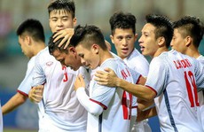 VOV mua bản quyền ASIAD 2018 dưới 1,5 triệu USD