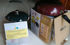 Đi tham quan miễn phí, nhiều cựu chiến binh tố bị lừa